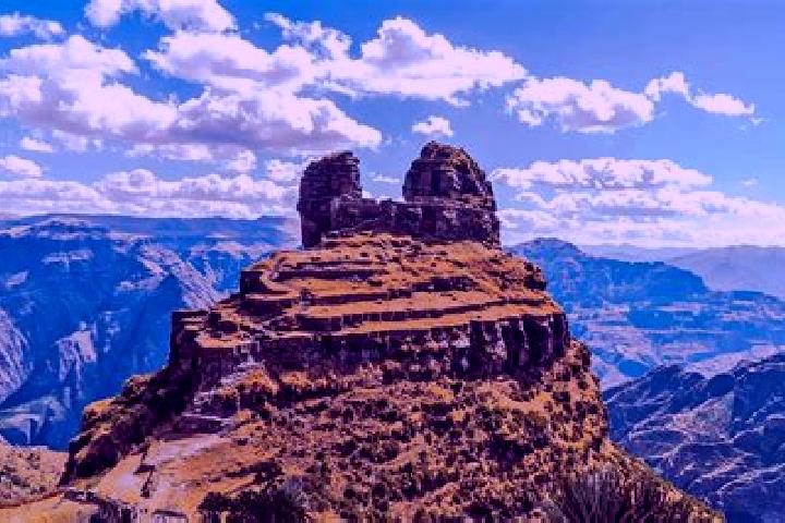 Quinn, 25 — Escort in Puyca, Peru