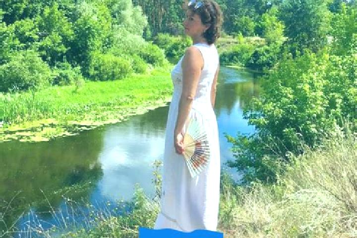 Quinn, 25 — Escort in Ridne, Ukraine