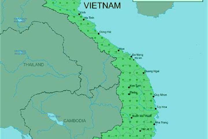 Quinn, 25 — Escort in Tam Vu, Vietnam