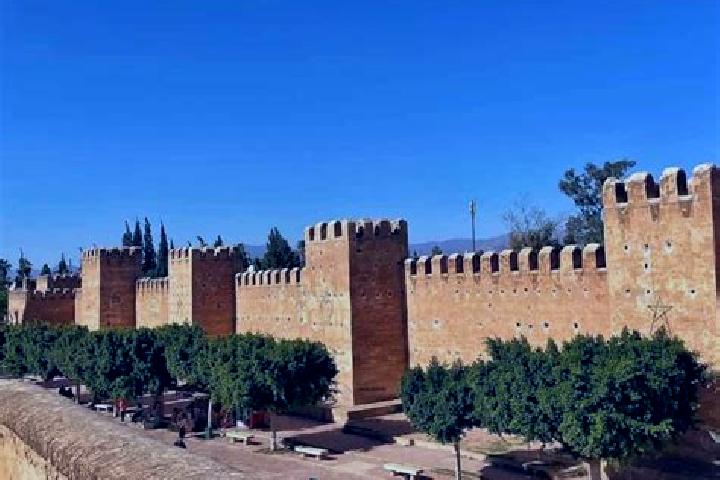 Quinn, 25 — Escort in Taroudant, Morocco