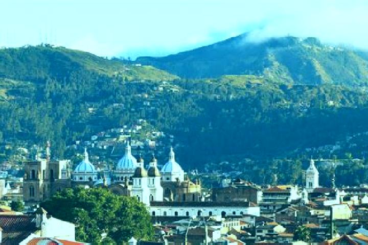 Quinn, 25 — Escort in Tendales, Ecuador