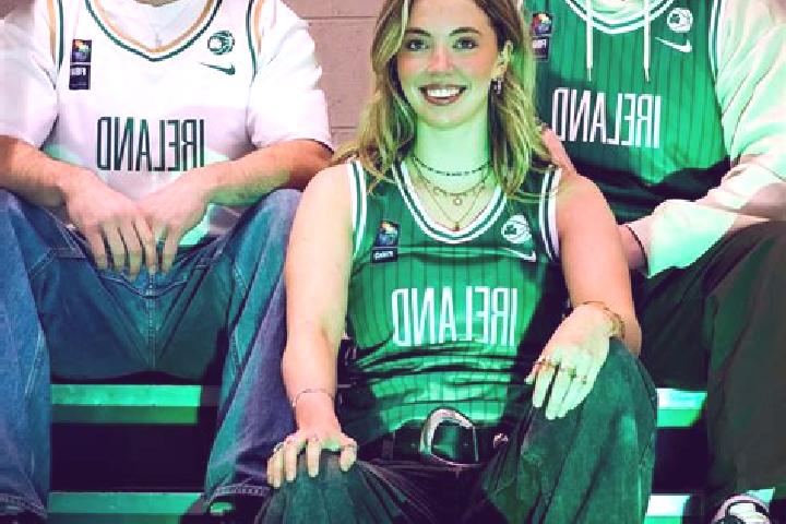Quinn, 25 — Escort in Thomastown, Ireland