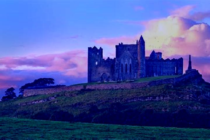 Quinn, 25 — Escort in Tipperary, Ireland
