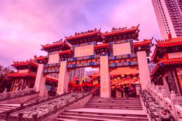 Quinn, 25 — Escort in Wong Tai Sin, Hong Kong