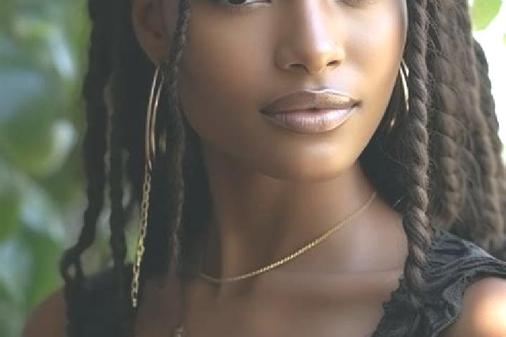 Quinn, 26, a chestnut brown-eyed ebony companion based in Negritas. Offering CIM, Party Girl, BDSM, Duos. Available for incall and outcall, day and evening d...