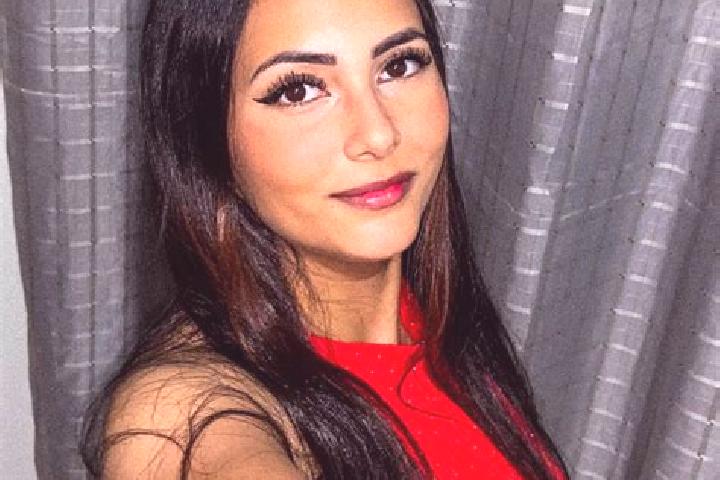 Quinn, 26 — Escort in Adamantina, Brazil