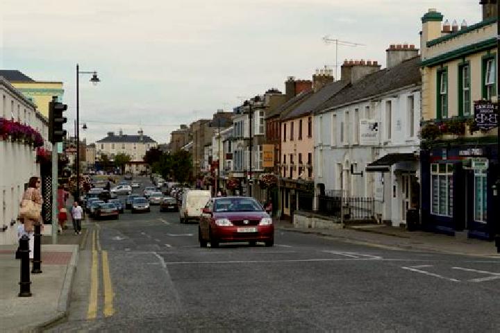 Quinn, 26 — Escort in An Muileann gCearr, Ireland