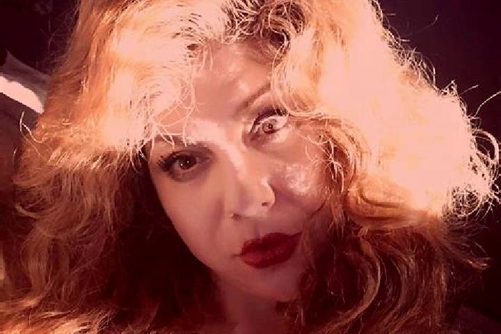 Quinn, 26 — Escort in Bahar, Iran