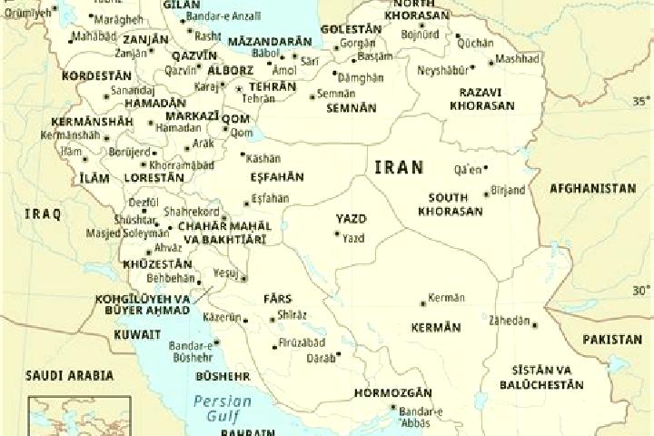 Quinn, 26 — Escort in Bayjan, Iran