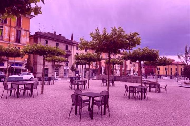 Quinn, 26 — Escort in Bellusco, Italy
