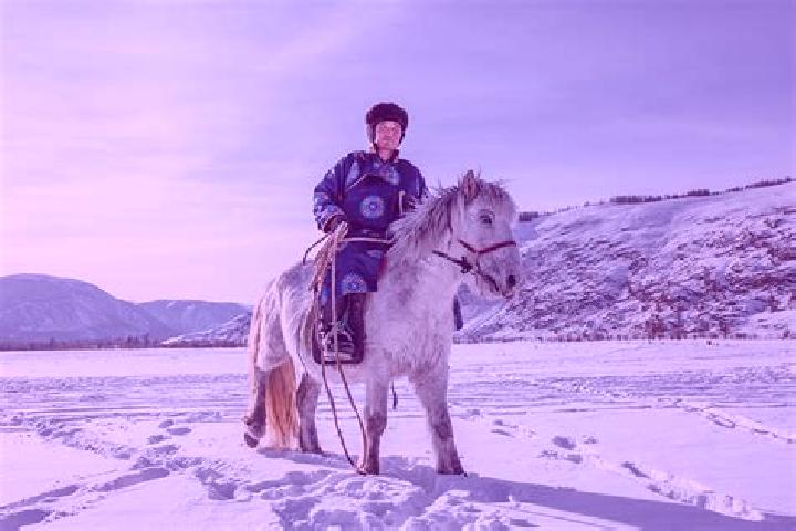 Quinn, 26 — Escort in Bodi, Mongolia