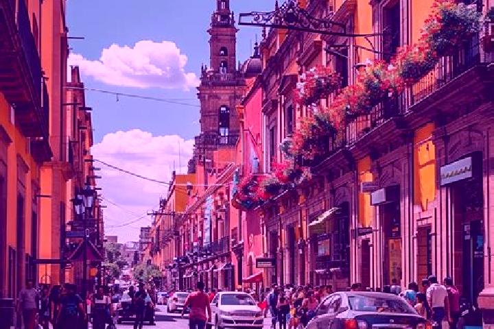 Quinn, 26 — Escort in Checute, Mexico