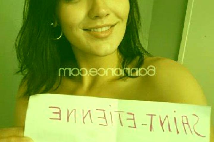 Quinn, 26 — Escort in Digoin, France