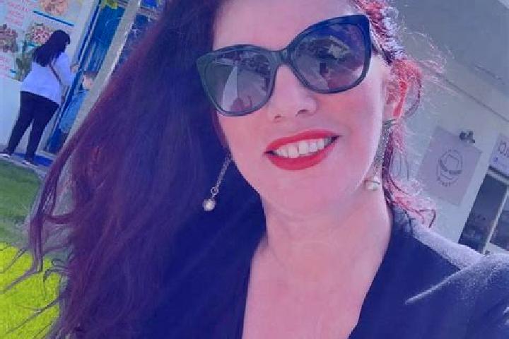 Quinn, 26 — Escort in Doljesti, Romania