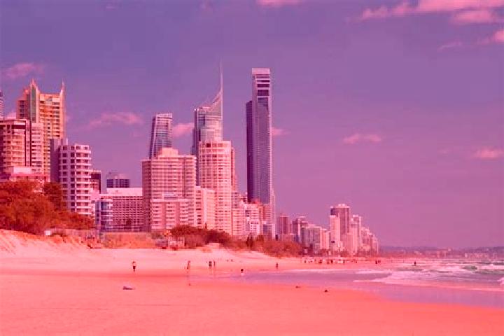Quinn, 26 — Escort in Elanora, Australia