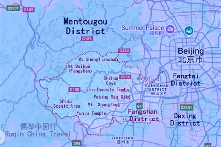 Quinn, 26 — Escort in Fangshan, China