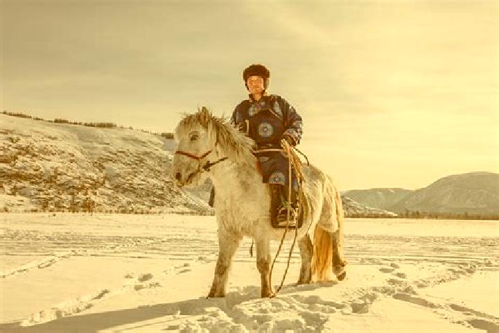 Quinn, 26 — Escort in Hohburd, Mongolia