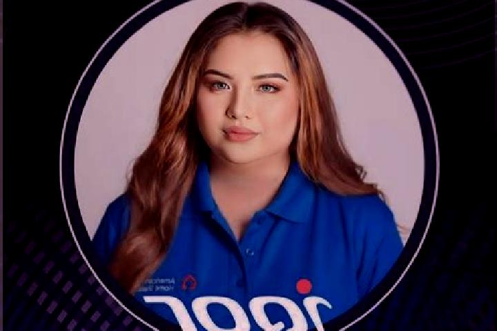 Quinn, 26 — Escort in Igbaras, Philippines