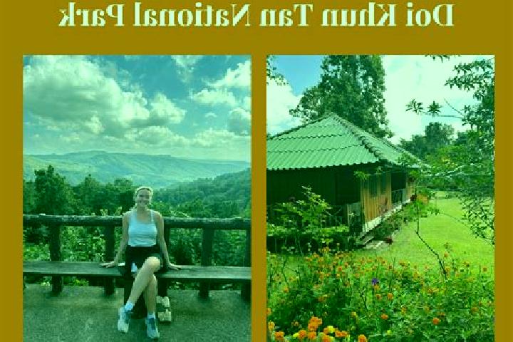 Quinn, 26 — Escort in Khun Tan, Thailand