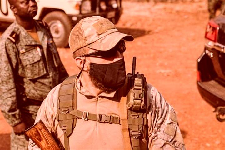 Quinn, 26 — Escort in Kidal, Mali