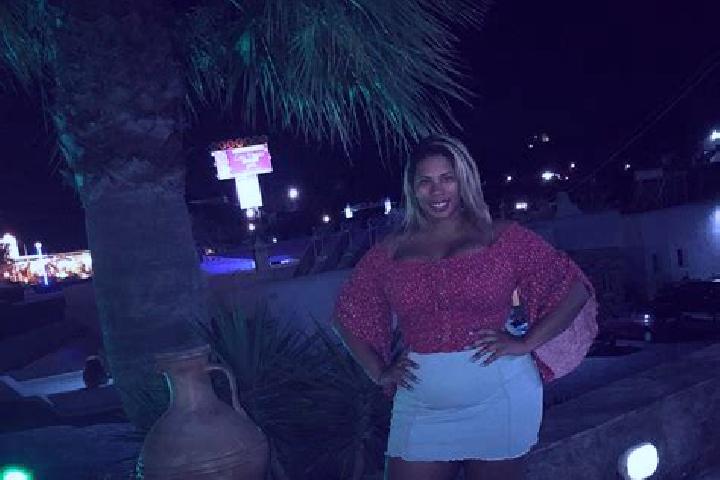 Quinn, 26 — Escort in Klouvas, Greece