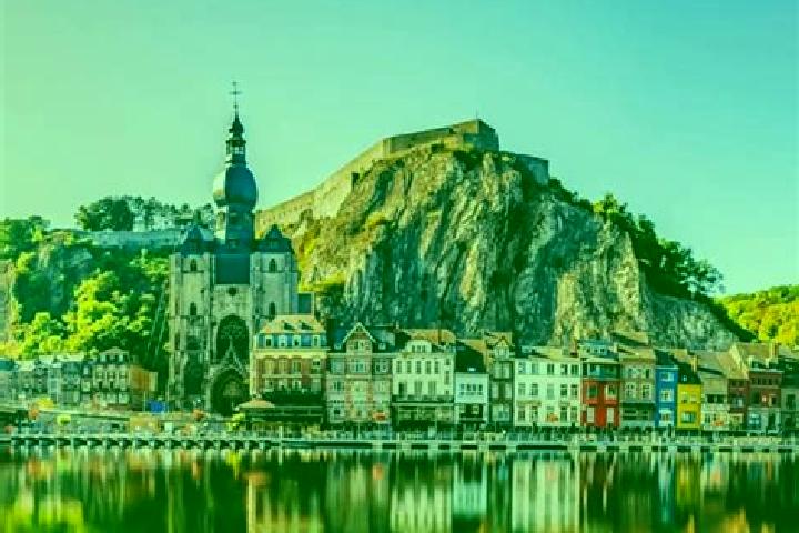 Quinn, 26 — Escort in Lavacherie, Belgium