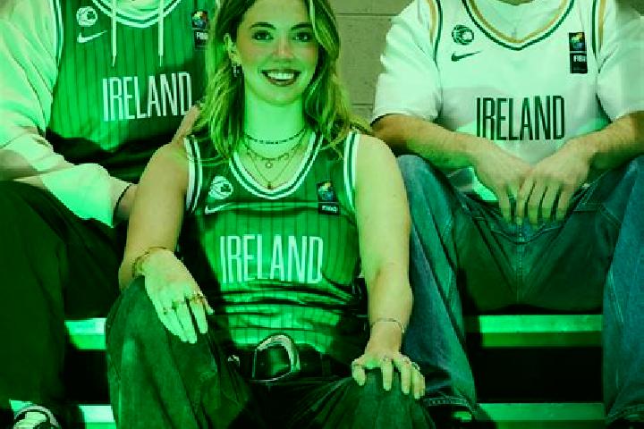 Quinn, 26 — Escort in Lismore, Ireland