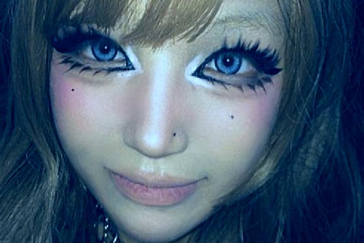 Quinn, 26 — Escort in Manba, Japan