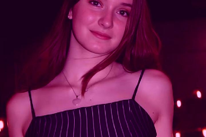 Quinn, 26 — Escort in Moore, United States