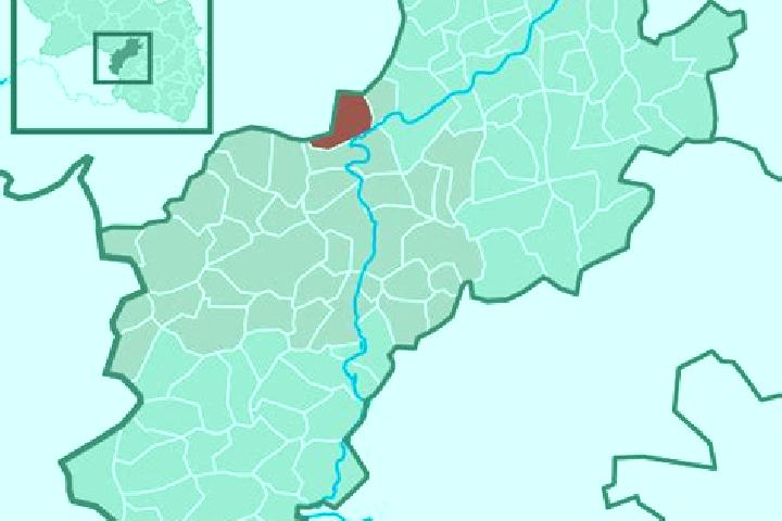 Quinn, 26 — Escort in Ohmbach, Germany