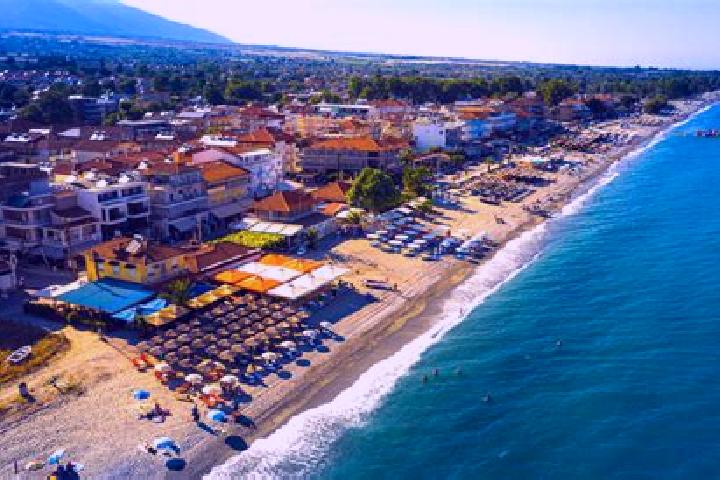 Quinn, 26 — Escort in Paralia Vergas, Greece