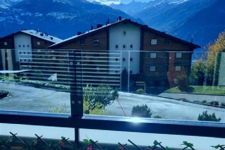 Quinn, 26 — Escort in Randogne, Switzerland
