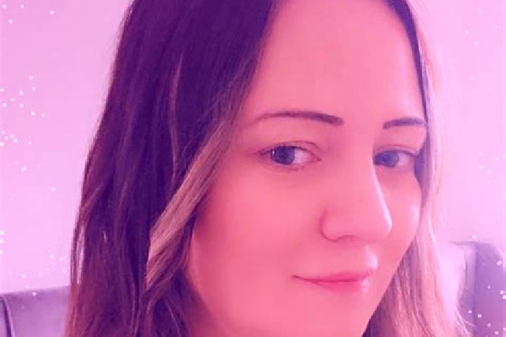 Quinn, 26 — Escort in Ratby, United Kingdom