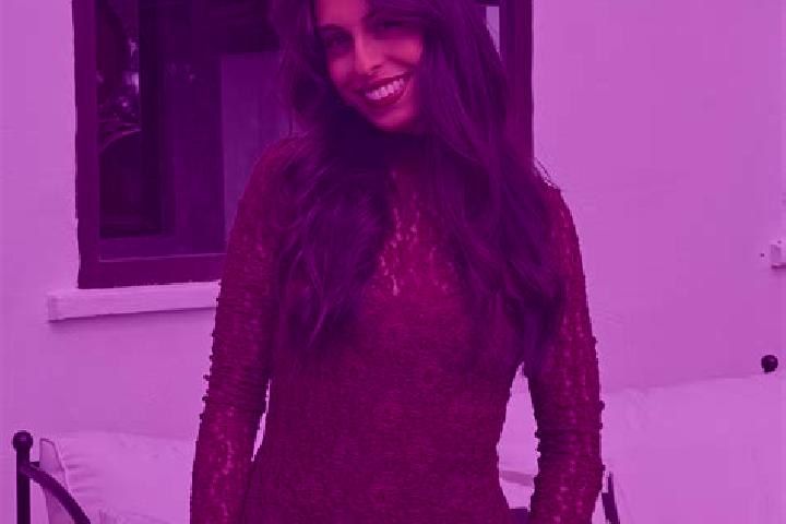 Quinn, 26 — Escort in Romero de Torres, Mexico
