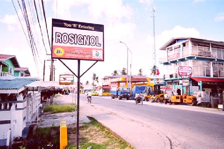 Quinn, 26 — Escort in Rosignol, Guyana