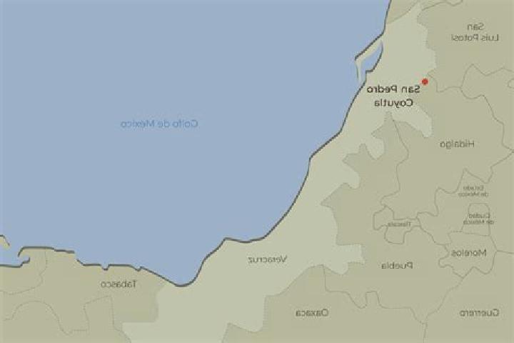 Quinn, 26 — Escort in San Pedro Coyutla, Mexico