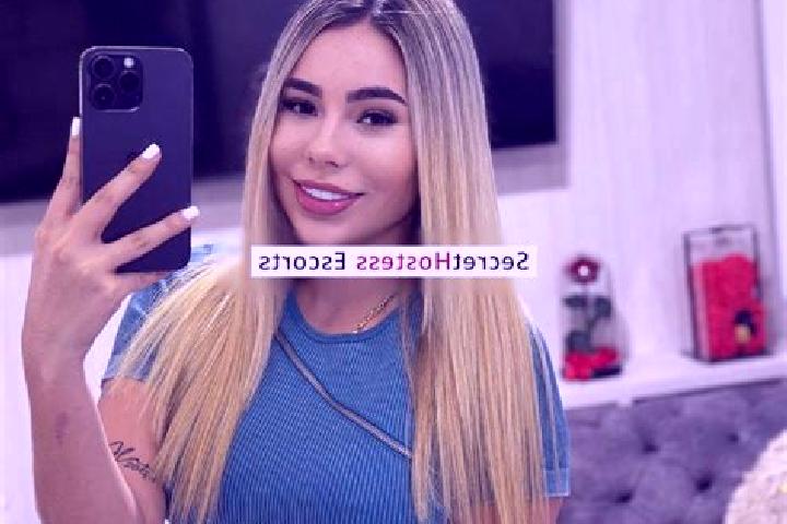 Quinn, 26 — Escort in Santo Domingo del Rio, Mexico