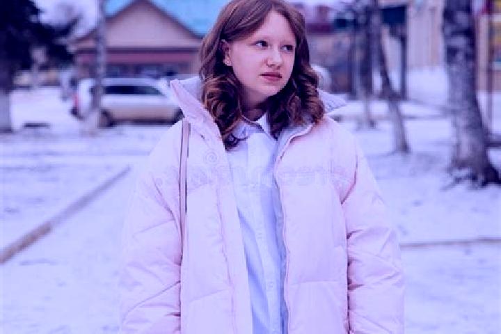 Quinn, 26 — Escort in Strelka, Russia