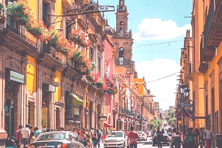 Quinn, 26 — Escort in Tirindaro, Mexico