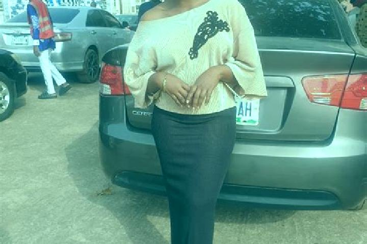 Quinn, 26 — Escort in Udi, Nigeria