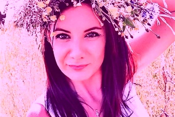 Quinn, 26 — Escort in Wieniawa, Poland