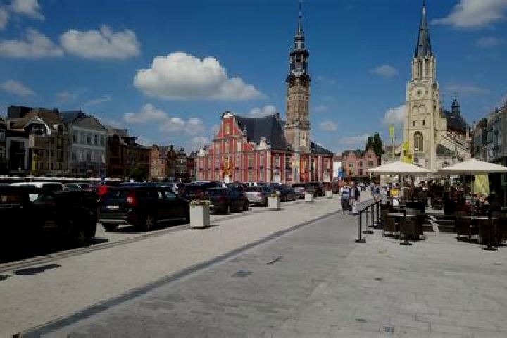 Quinn, 26 — Escort in Wilderen, Belgium