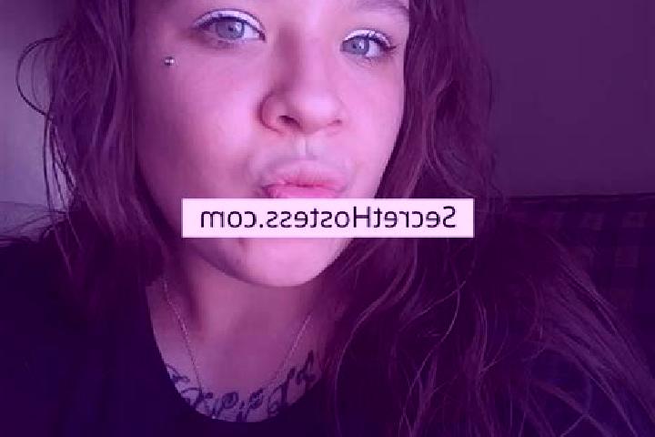 Quinn, 26 — Escort in Woonsocket, United States