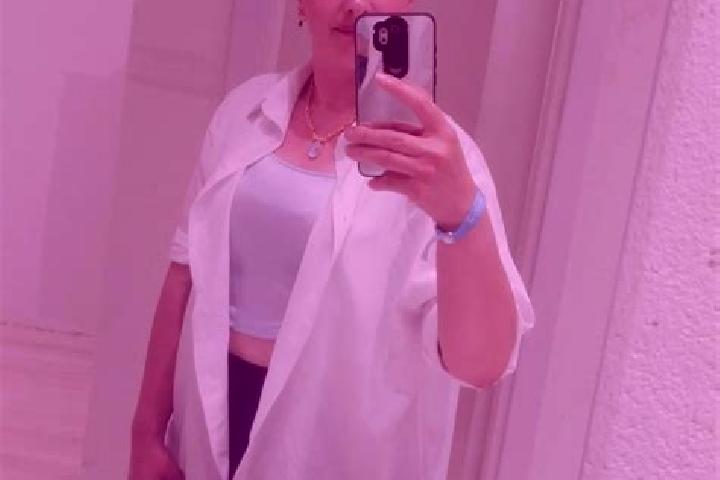 Quinn, 26 — Escort in Yenisakran, Turkey