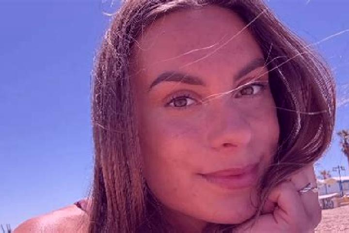 Quinn, 26 — Escort in Zamarra, Spain