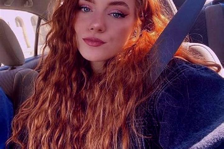 Quinn, 27, a auburn amber-eyed caucasian companion based in Hunterstown. Offering Dinner Date, GFE, Overnight. Available for incall and outcall, overnight bo...