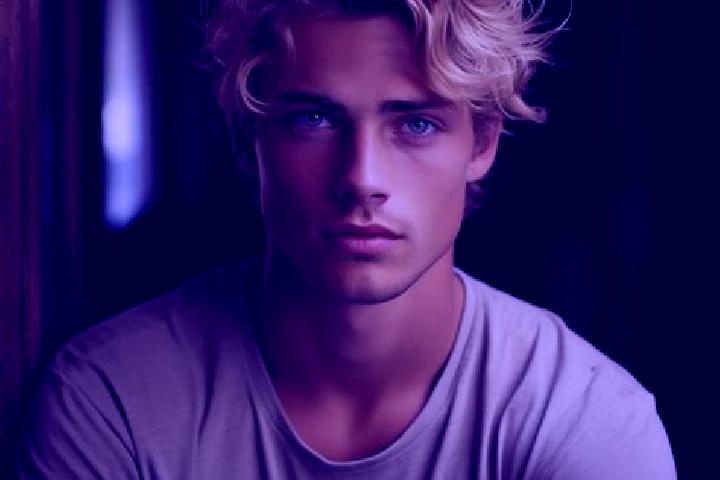 Quinn, 27, a blonde amber-eyed mixed companion based in Igram. Offering Prostate Massage, Dinner Date, Domination. Available for incall and outcall, day and ...
