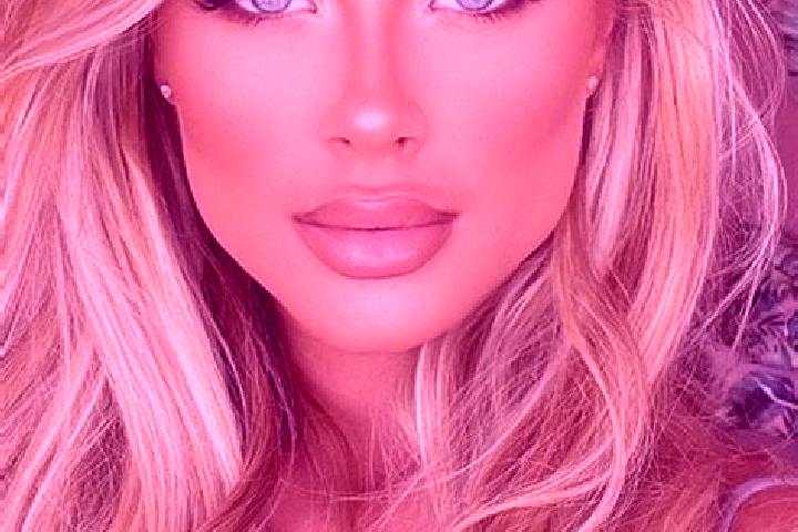 Quinn, 27, a blonde blue-eyed latina companion based in Amethi. Offering Dinner Date, BDSM, Domination, Tantra. Available for incall and outcall, day and eve...