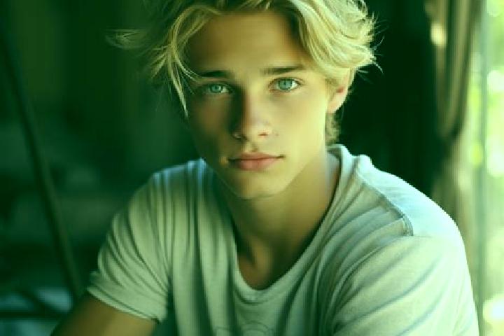 Quinn, 27, a blonde grey-eyed indian companion based in Agua Gordita. Offering Roleplay, Deep French Kissing, Duos, A-Level. Available for incall and outcall...