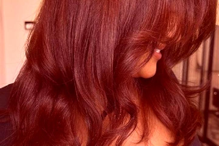 Quinn, 27, a chestnut brown-eyed mixed companion based in Villebois. Offering Deep French Kissing, GFE, OWO, Overnight, Travel Companion. Available for incal...